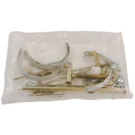 3B SCIENTIFIC A15/3: Metal spare parts 1020638